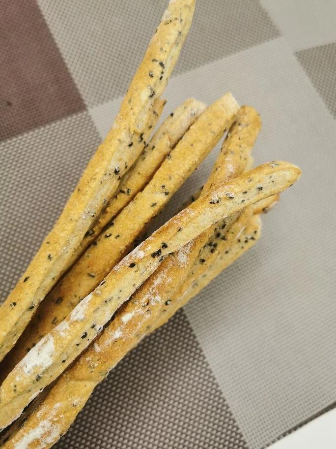 芝士培根餐包【1月北鼎烤箱食谱】