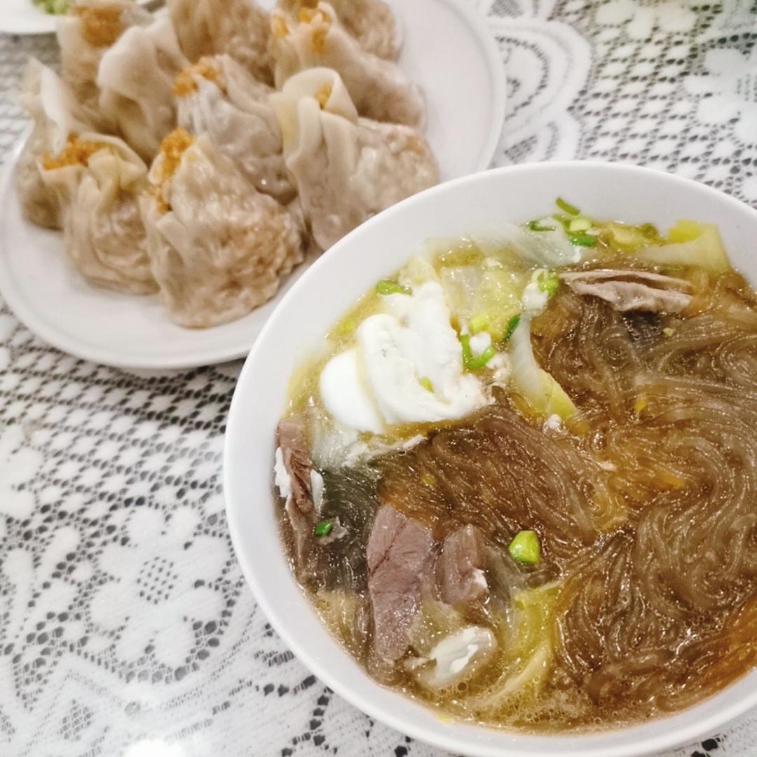 简单~美好~