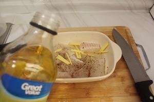 减脂午餐之番茄菌菇沙巴鱼，简单又好吃😋的做法 步骤6