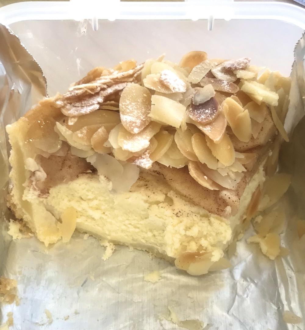 Apple Tart（苹果塔）