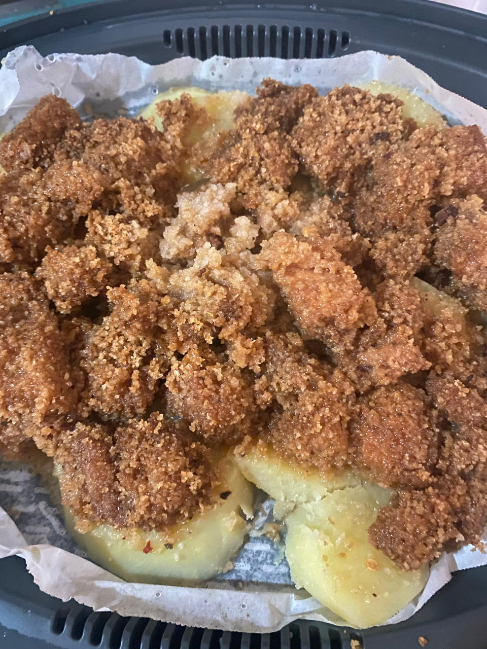 小美 川味粉蒸肉
