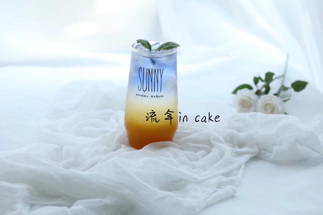 小蝎的流年in cake