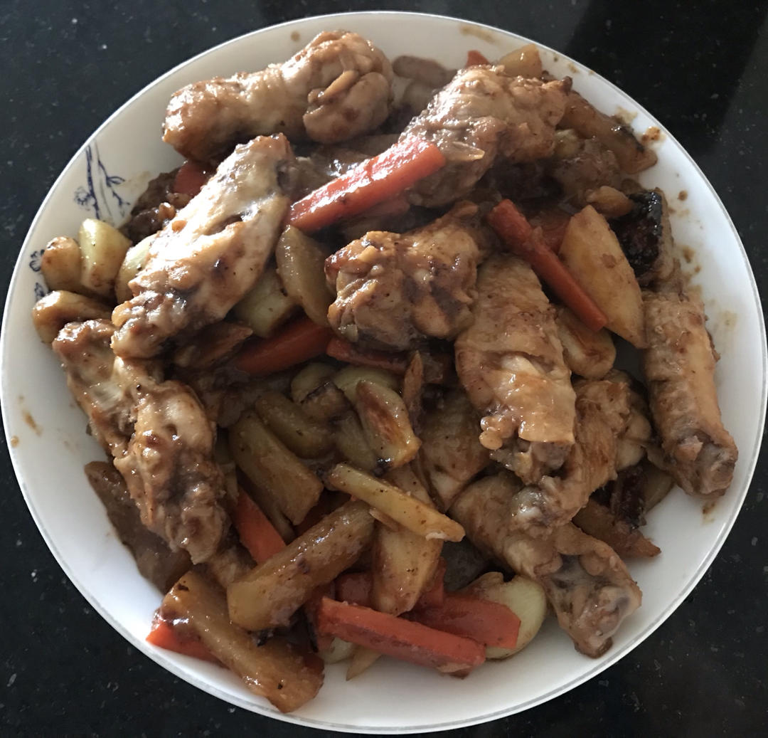 三汁闷锅(黄记煌)