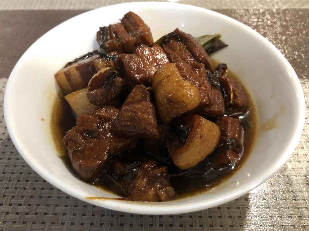红烧肉