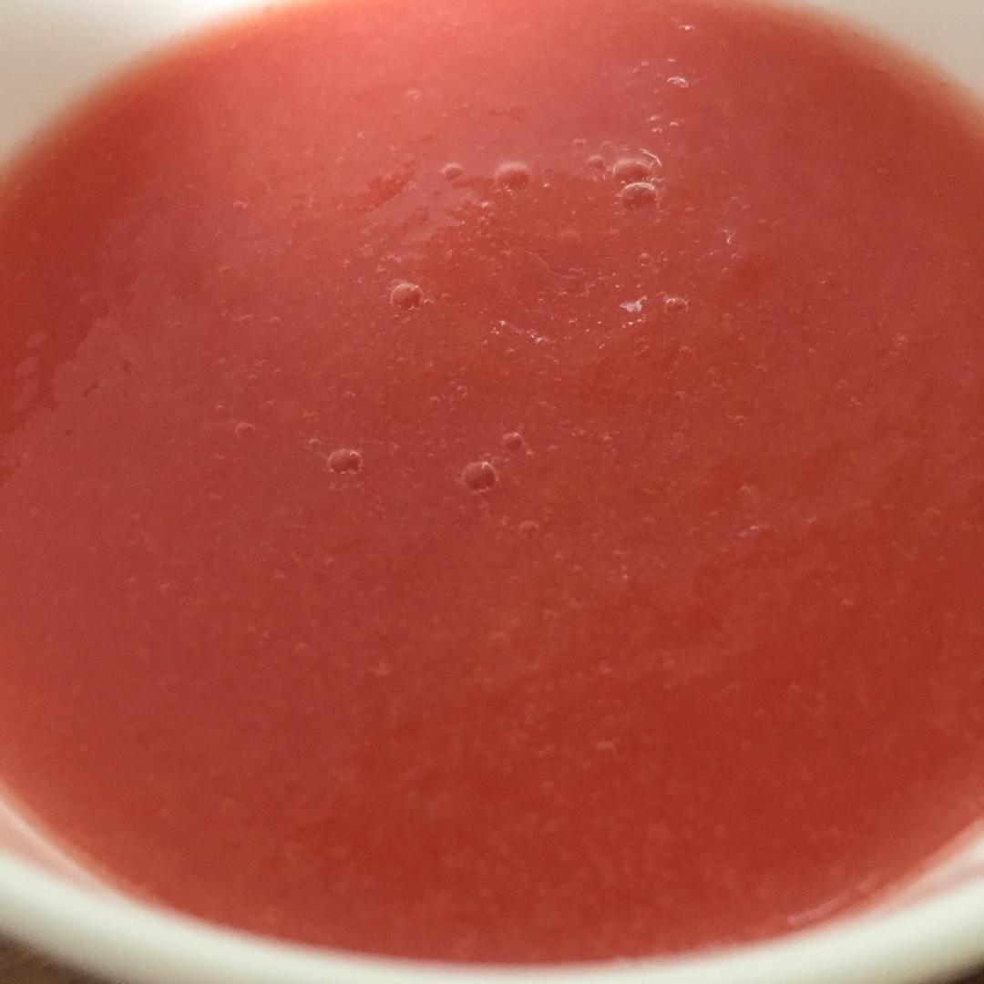 Tescom-番茄苹果汁的做法 步骤2
