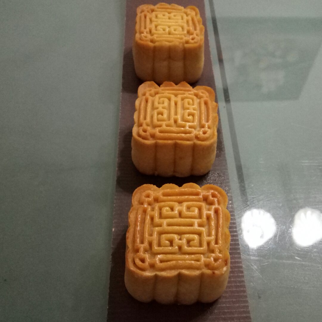 中秋月饼