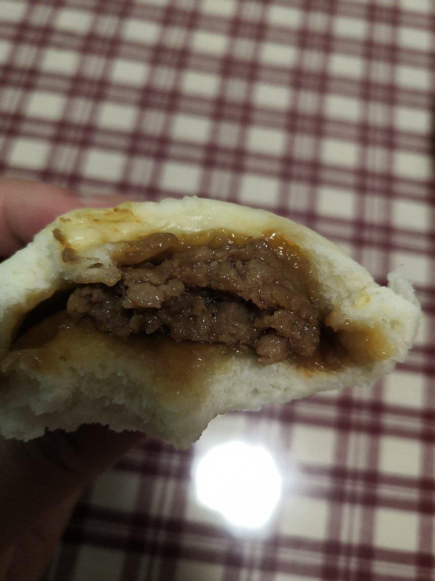 鲜肉包(‼️超嫩肉馅 松软多汁 免打水㊙️详细版)