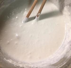香脆炸鲜奶的做法 步骤6