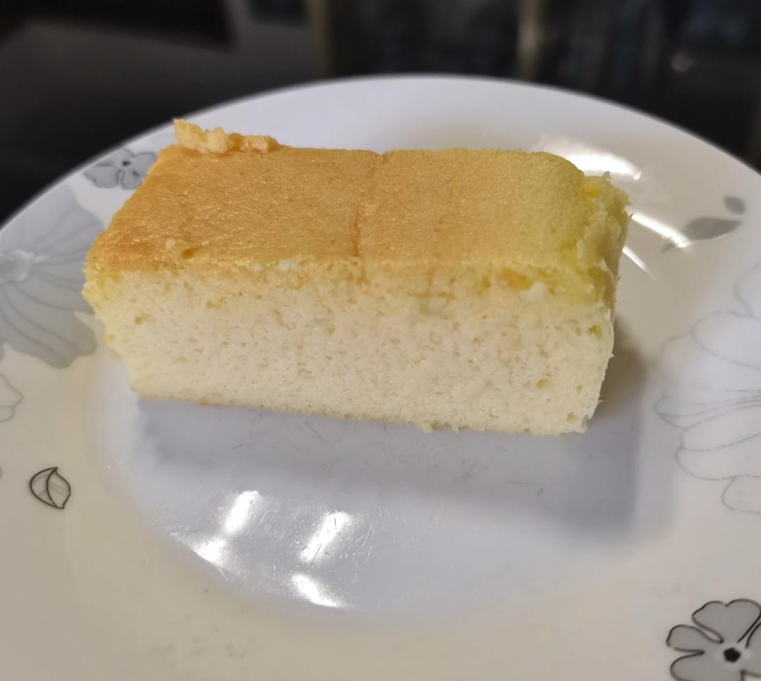 【小高姐】完美日式乳酪蛋糕操作指南