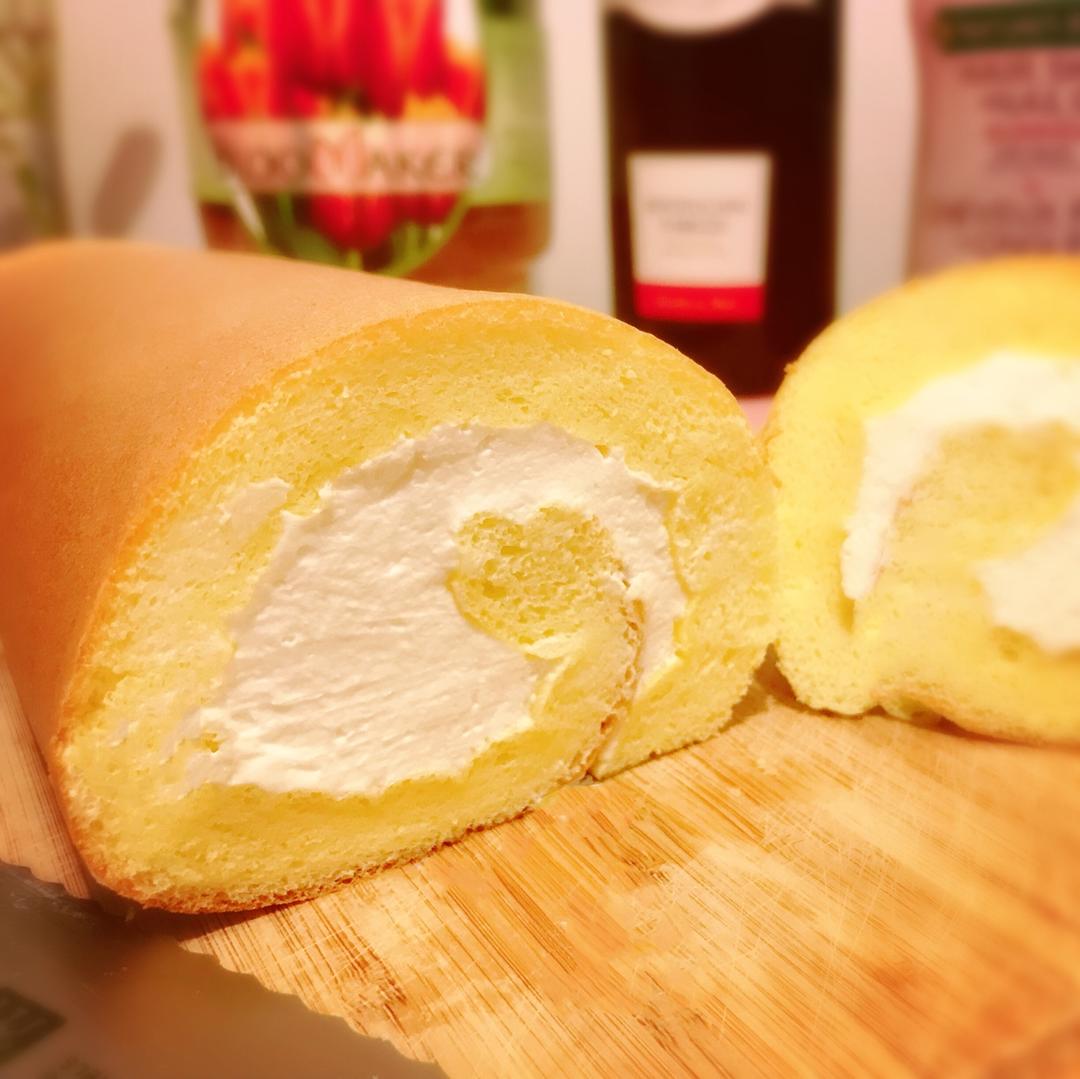 同样风靡下厨房的小五卷