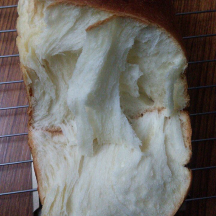酸奶吐司
