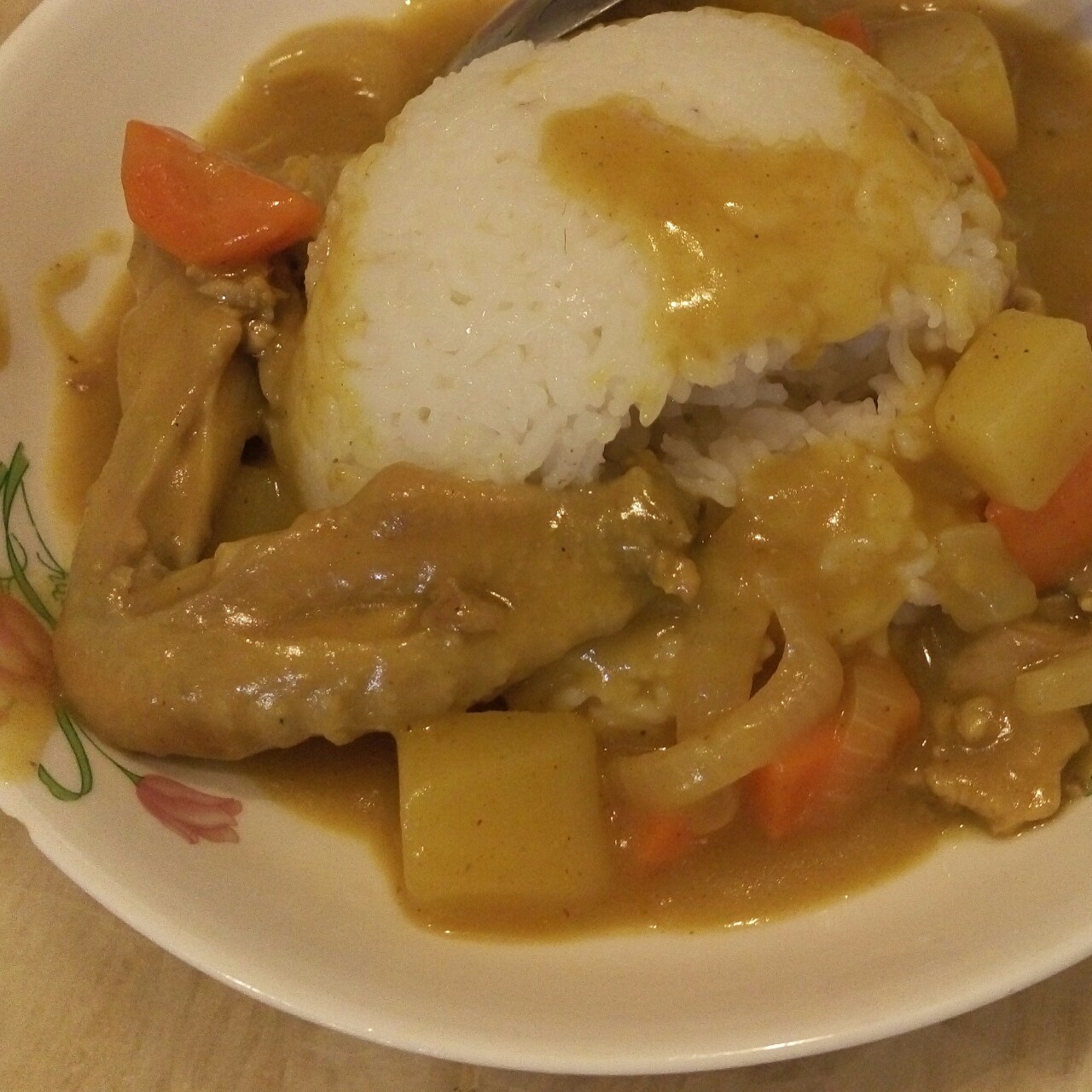 手工水饺