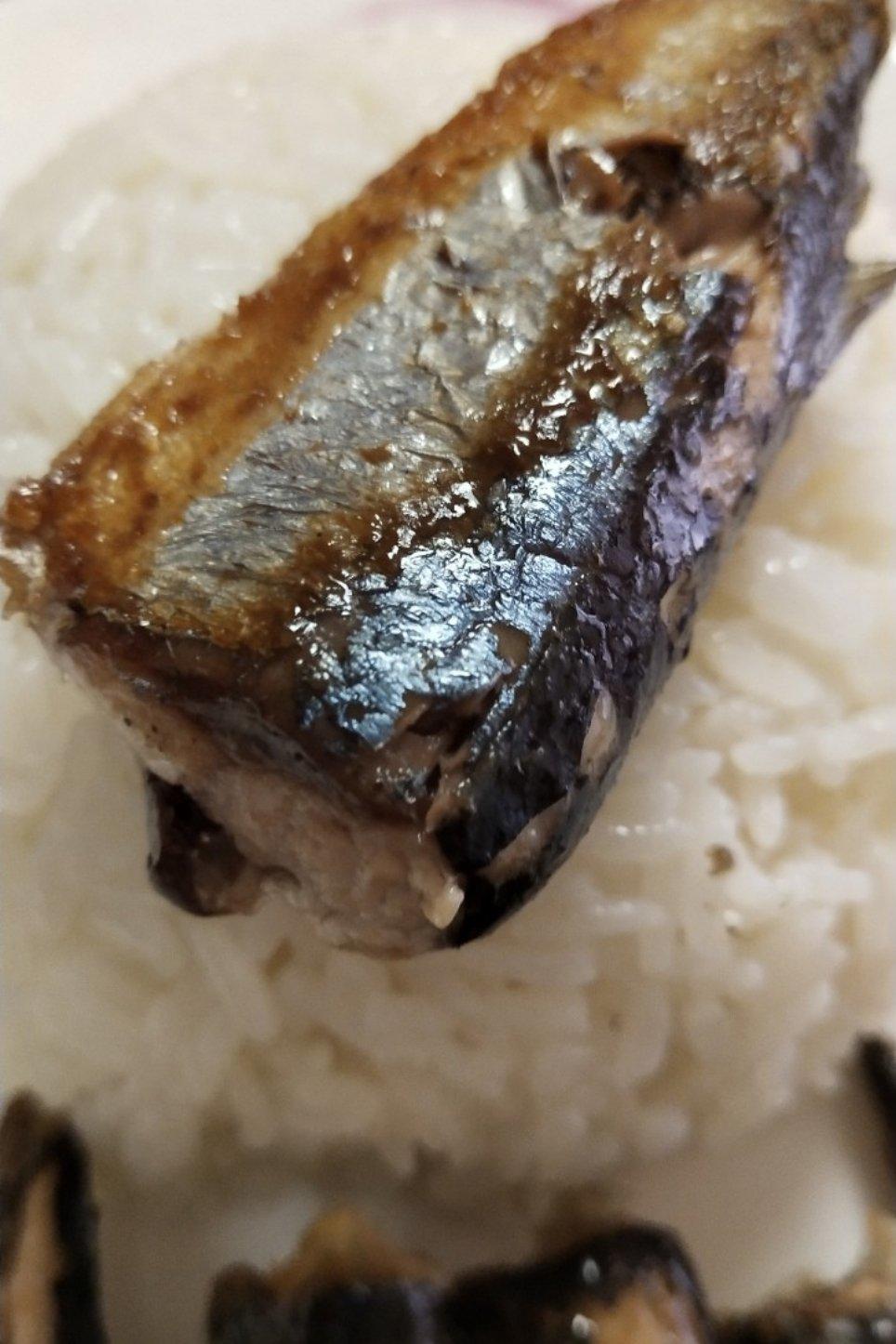 至味秋刀