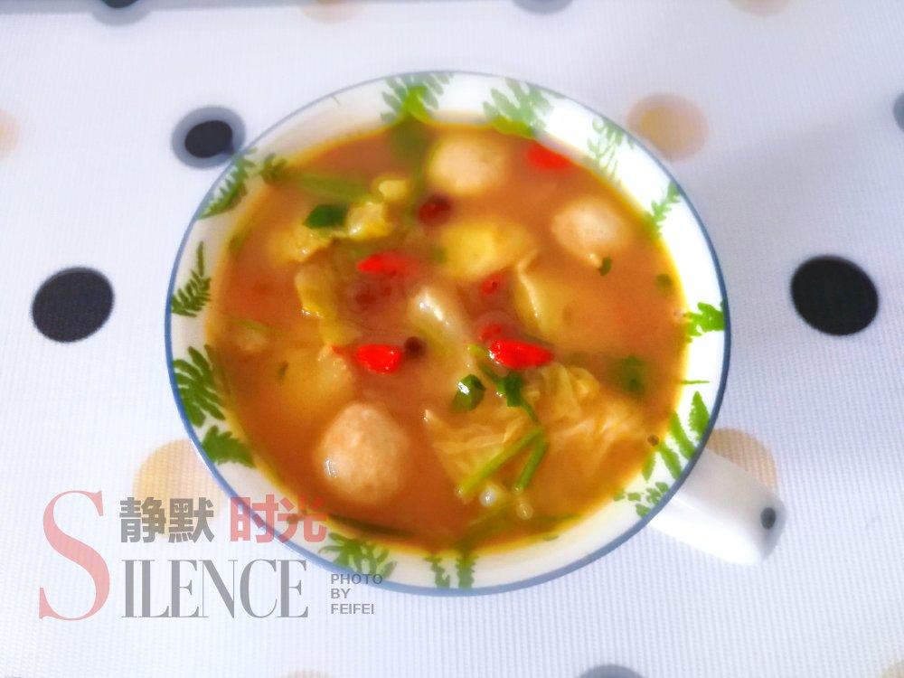 苏泊汤