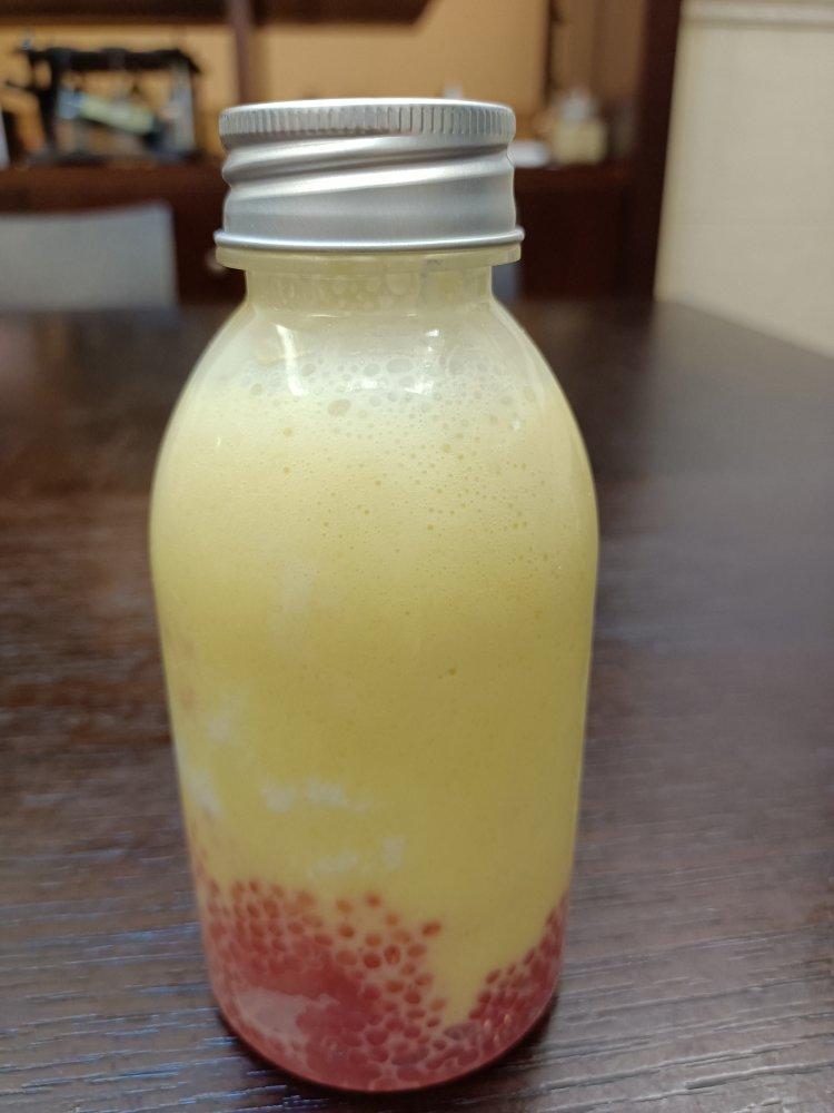 杨枝甘露