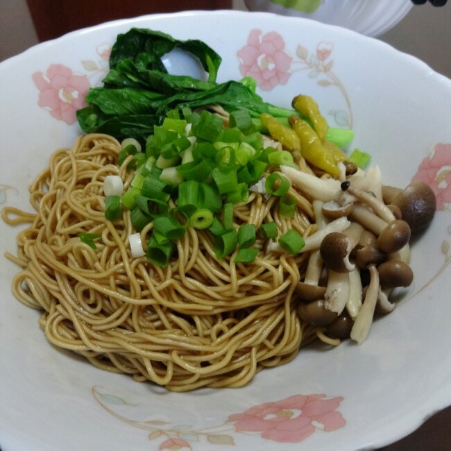 早餐•2014年7月27日