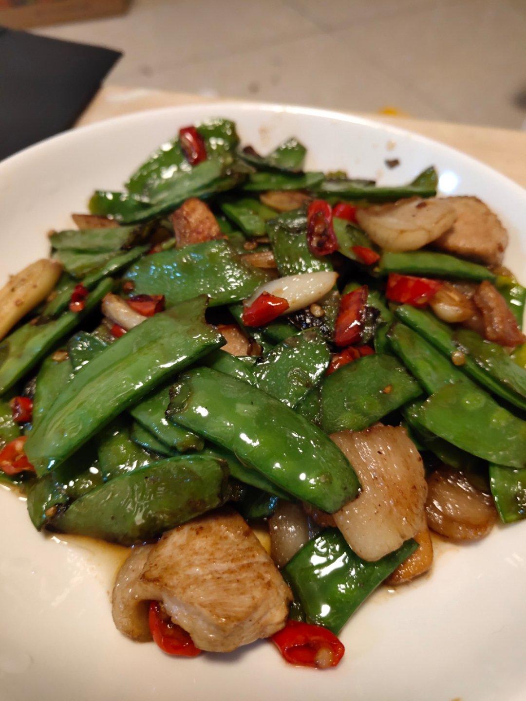 手机用户2066_jkmb做的扁豆炒肉