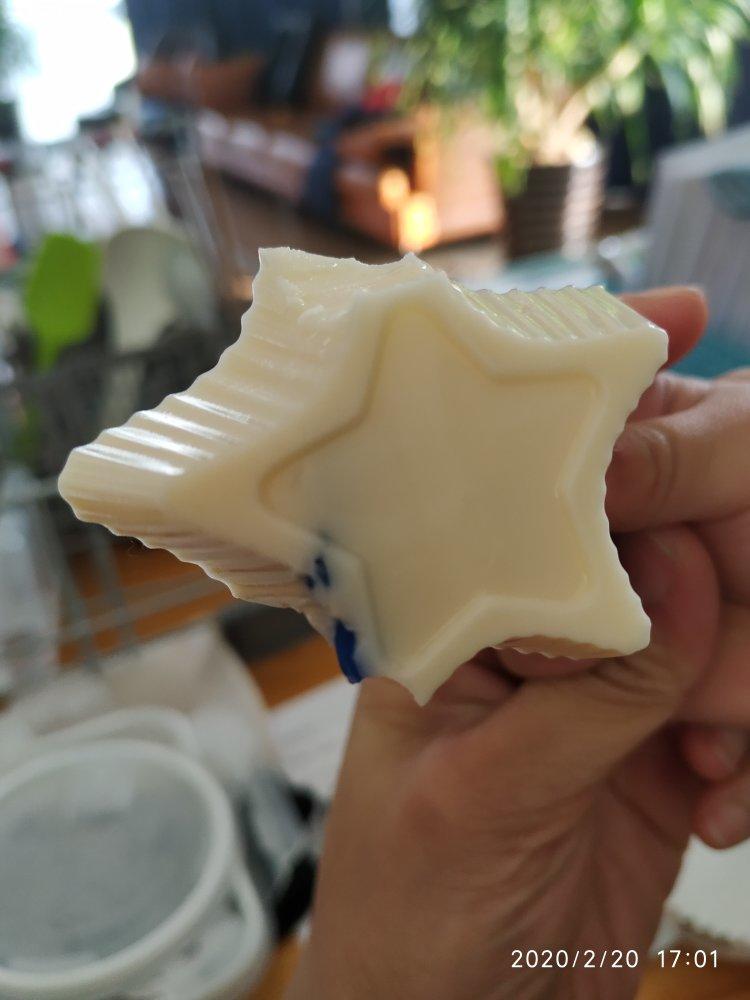 奶酪棒（模仿妙可蓝多）