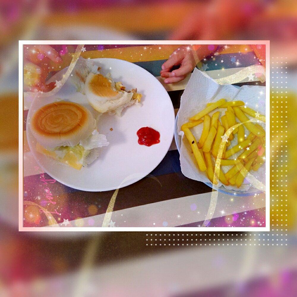 肉多汁的快手汉堡牛肉饼
