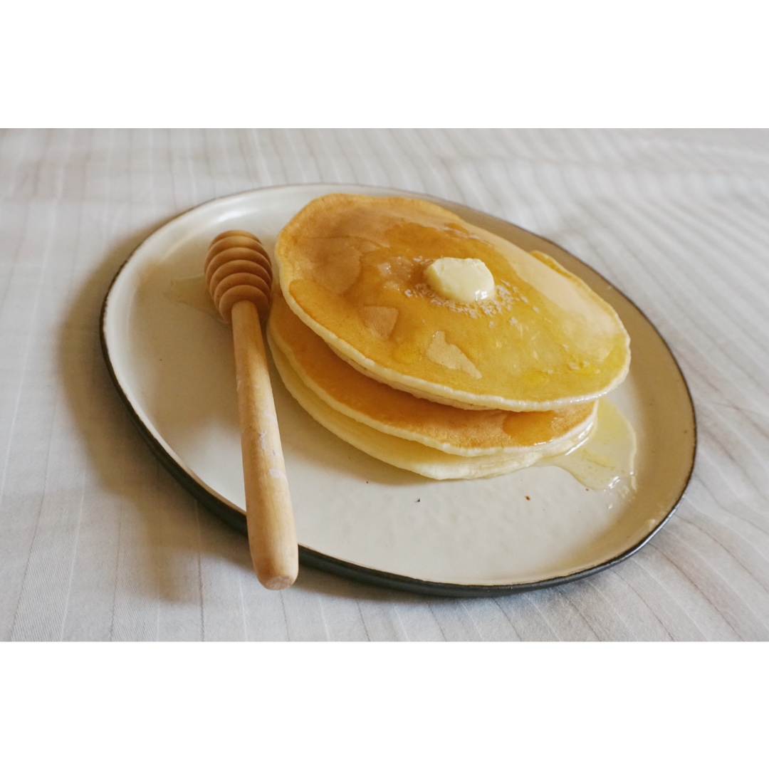 【小嶋rumi】原味松饼