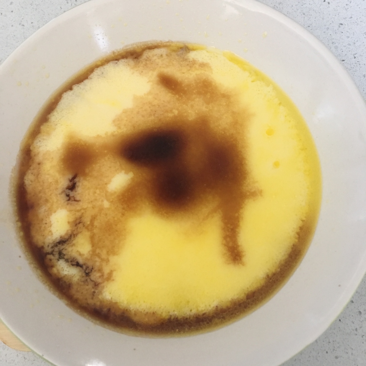 水蒸蛋