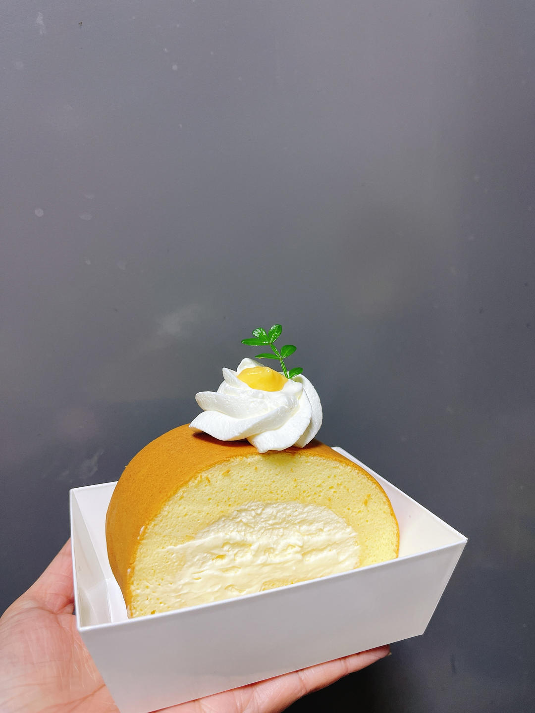 软乎乎的浮云卷！强烈推荐！