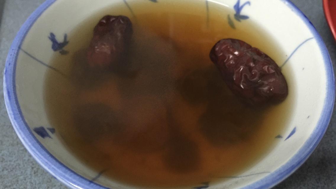 新疆凉茶的做法