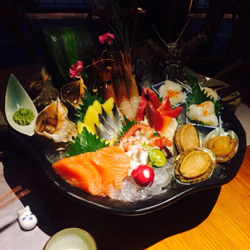 小妮纸的beautiful life