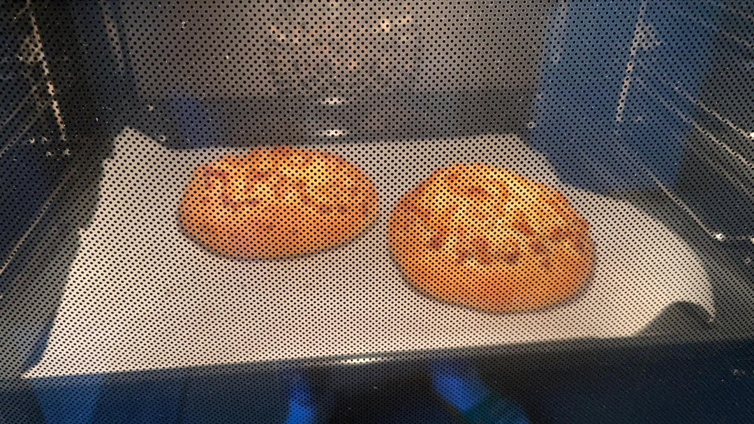 比西贝好吃的奶酪饼