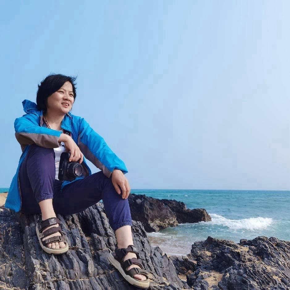 张惠妹