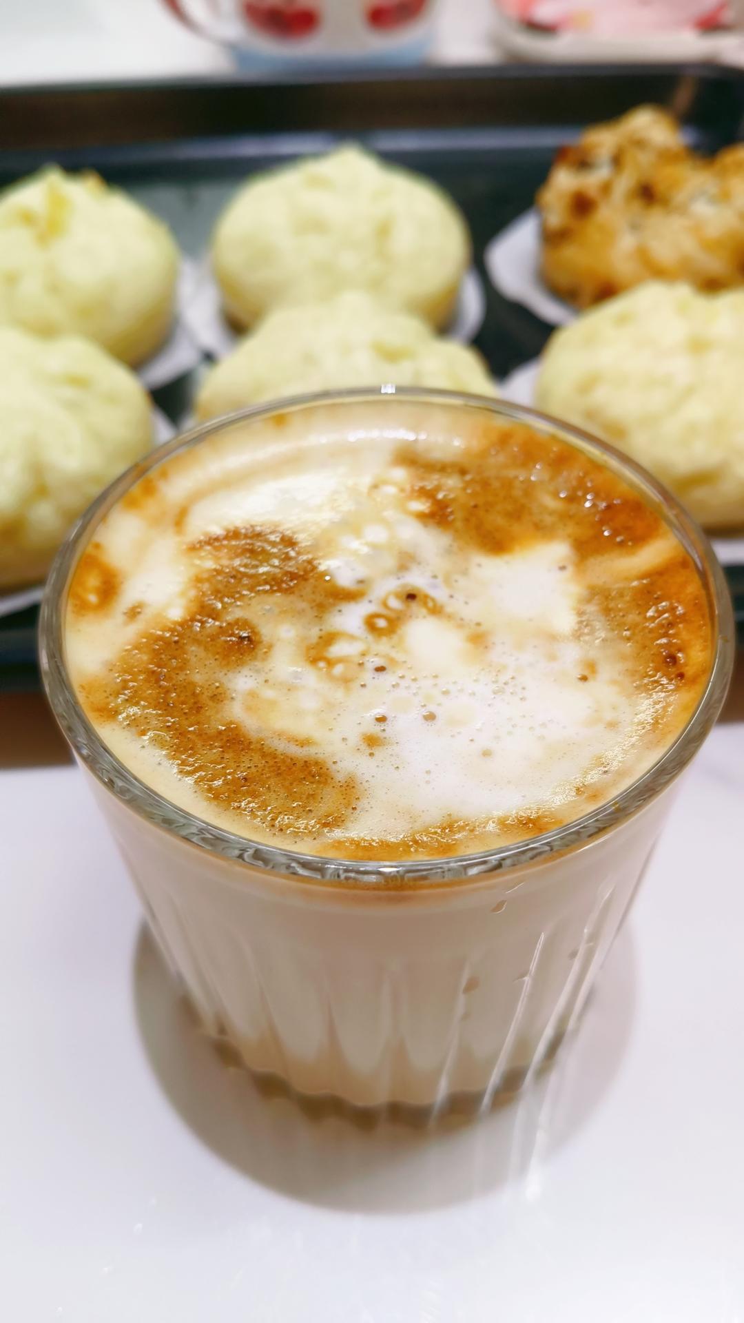 家有儿女 早餐不重样