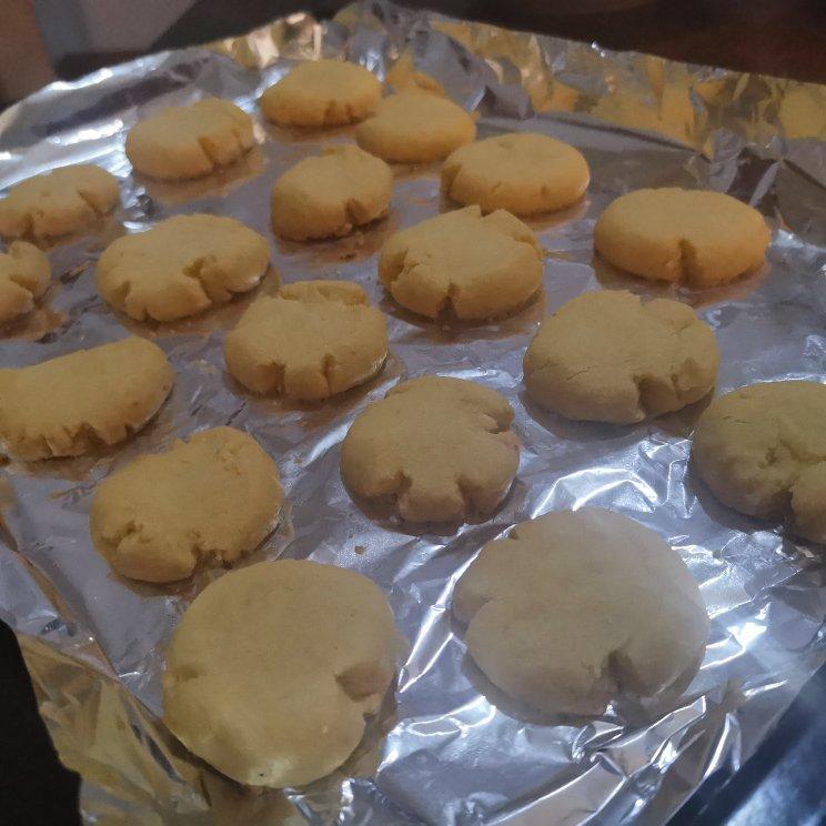 玛格丽特小饼干