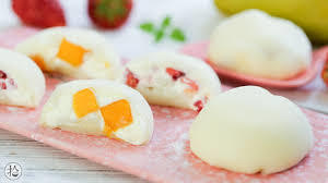 仅供个人玩转的-雪媚娘皮-转自抖音