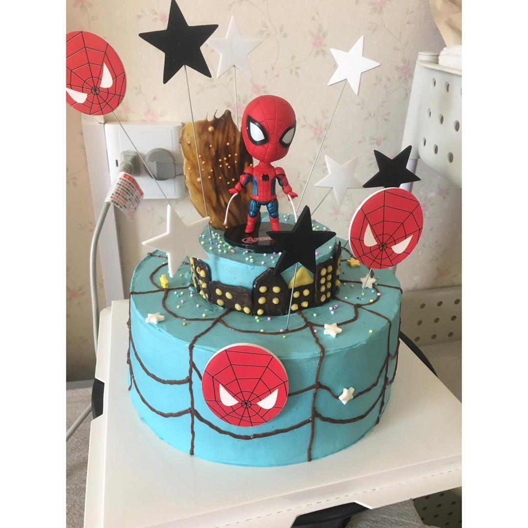 淡奶油抹面视频