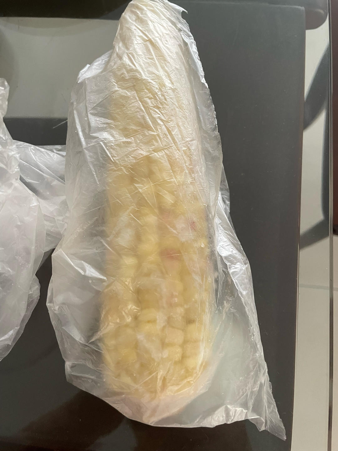 玉米小米椒西红柿葱家庭保存