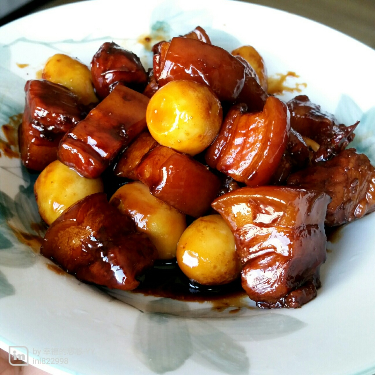 最美红烧肉和虎皮蛋【米二乔的七味厨房第8集】不但走胃还走心的炖肉