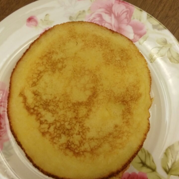 松软玉米饼（零添加剂）