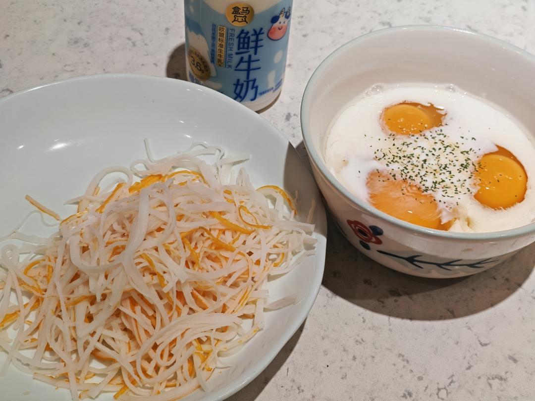 宵夜•2026年2月28日