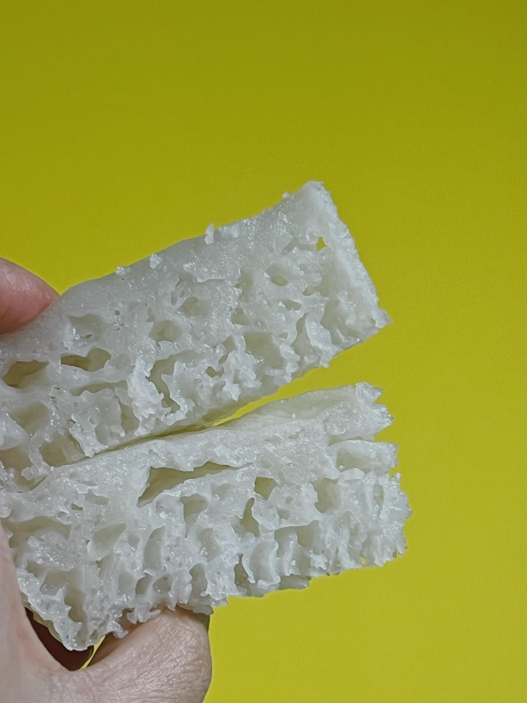 白糖糕，广东伦教糕，材料简单，爽口清甜