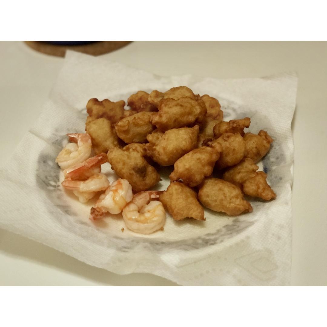 关东煮：日式高汤、甜不辣、福袋制作【曼食慢语】
