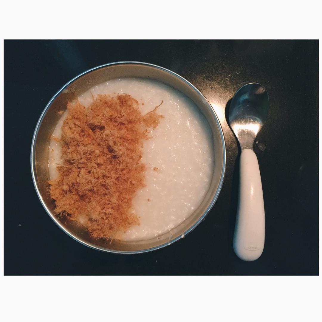 白粥【煮粥技巧大公开】