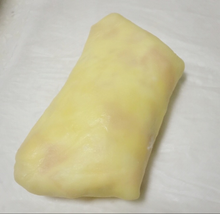 《Tinrry下午茶》教你做芒果班戟和芒果千层饼