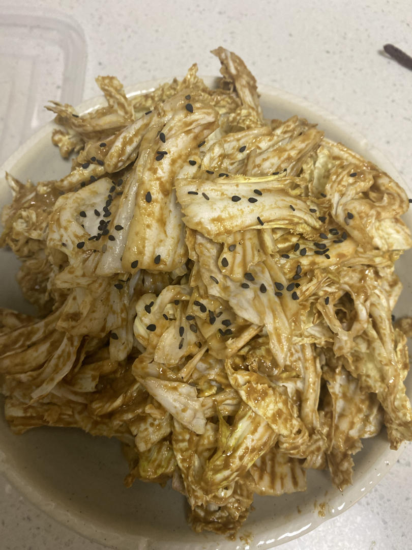 乾隆白菜