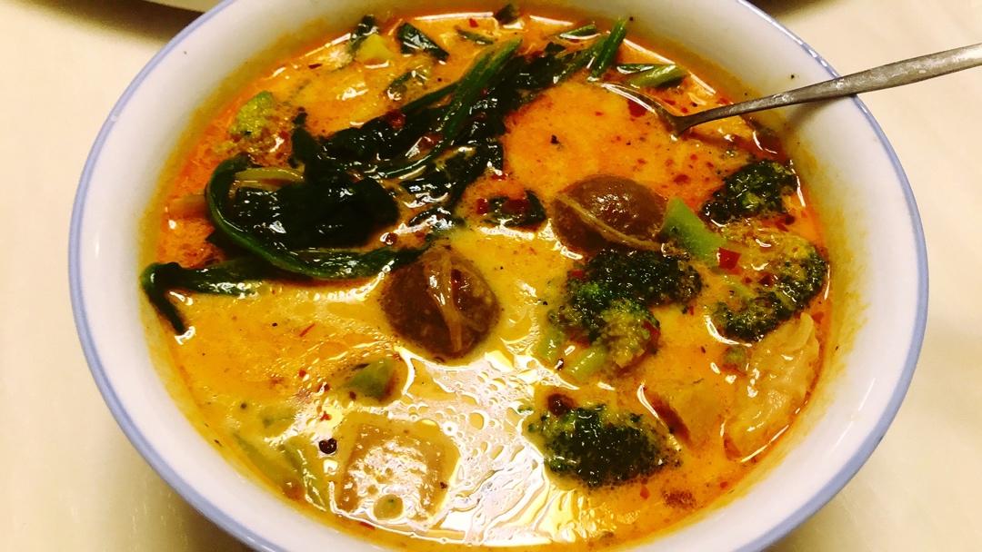 测试n次，我终于做出了比杨国福还好吃的麻辣烫！