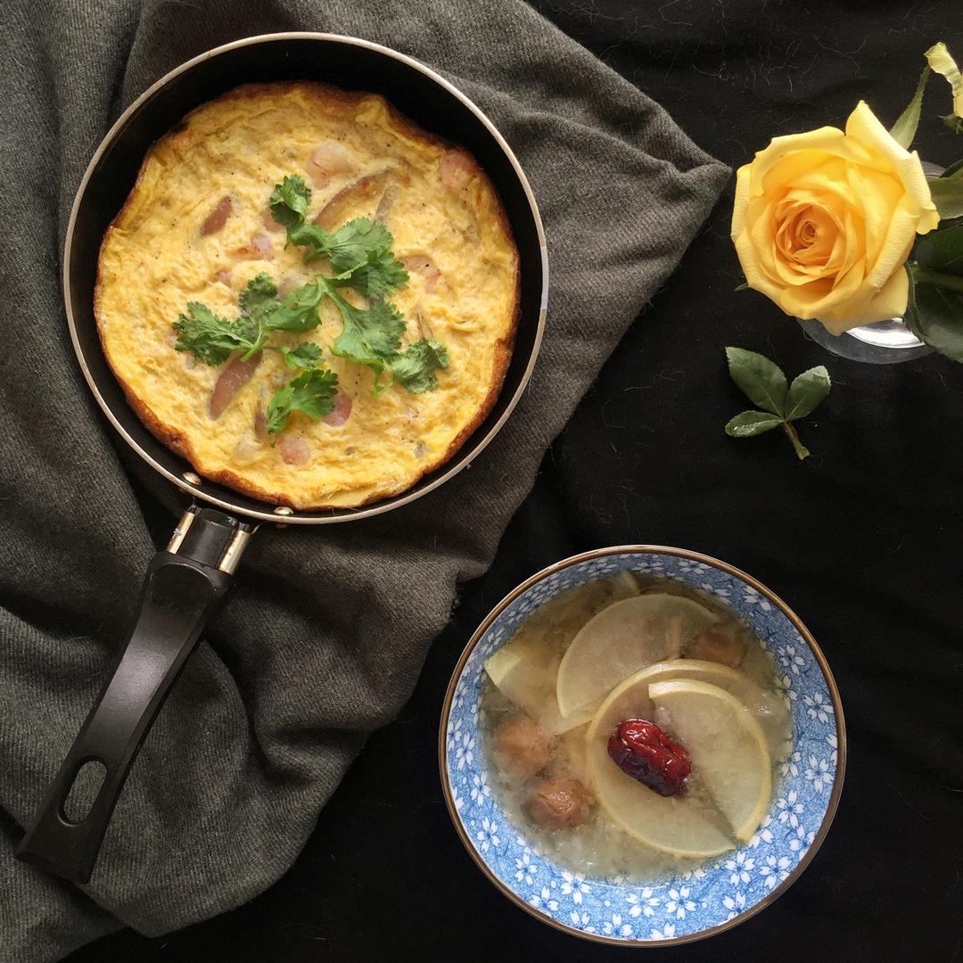 Bea's Breakfast