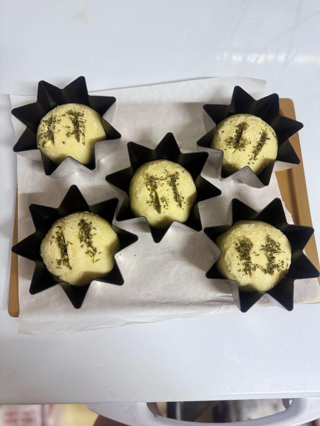 双倍芝士培根/鸡肉玉米星星