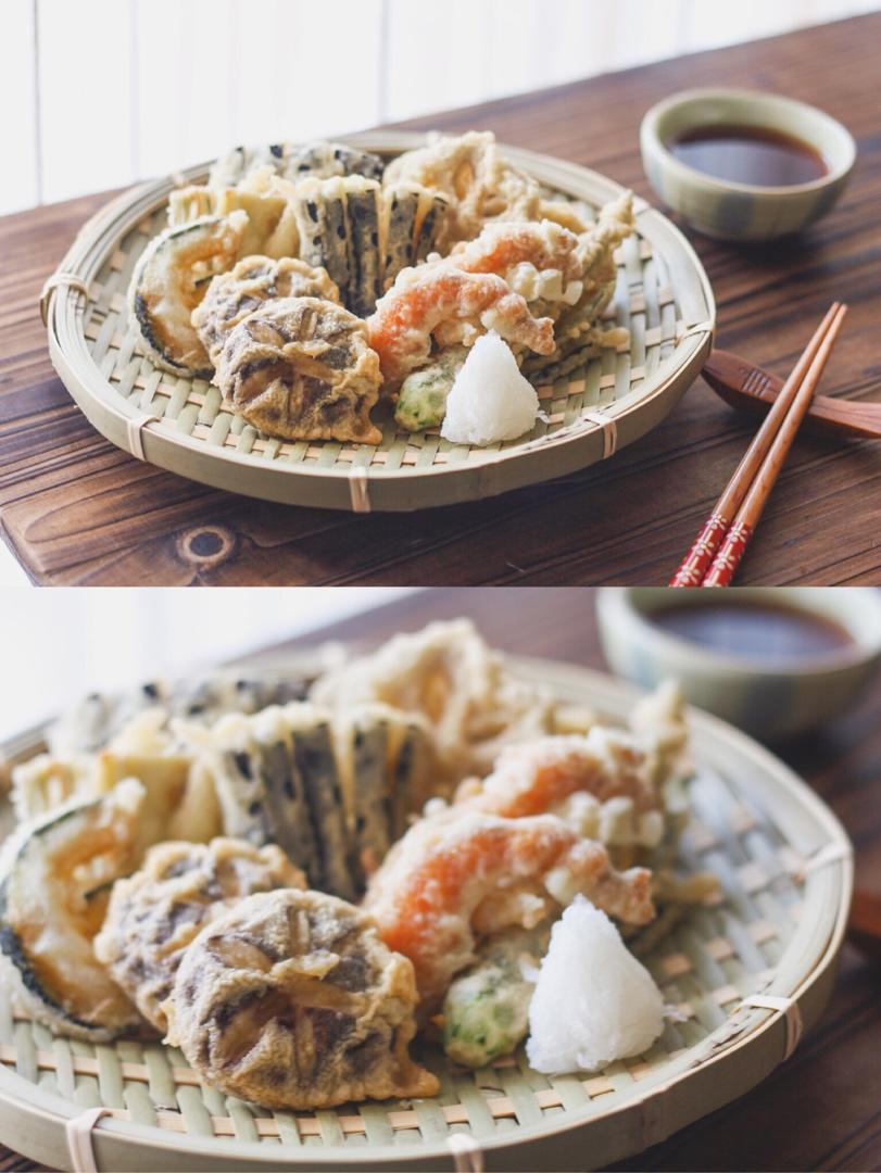 蜜柑餐桌日常小记录