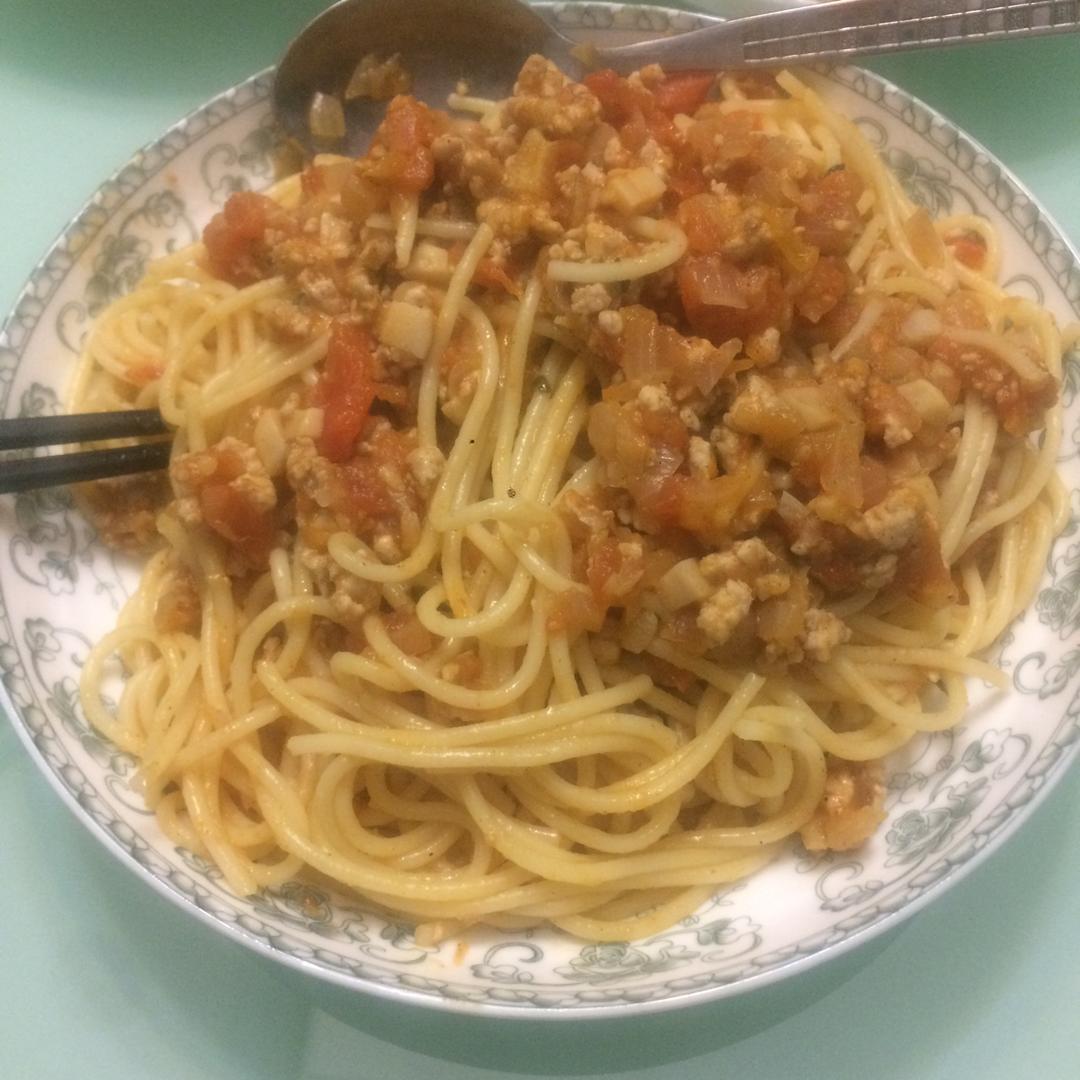 意式肉酱