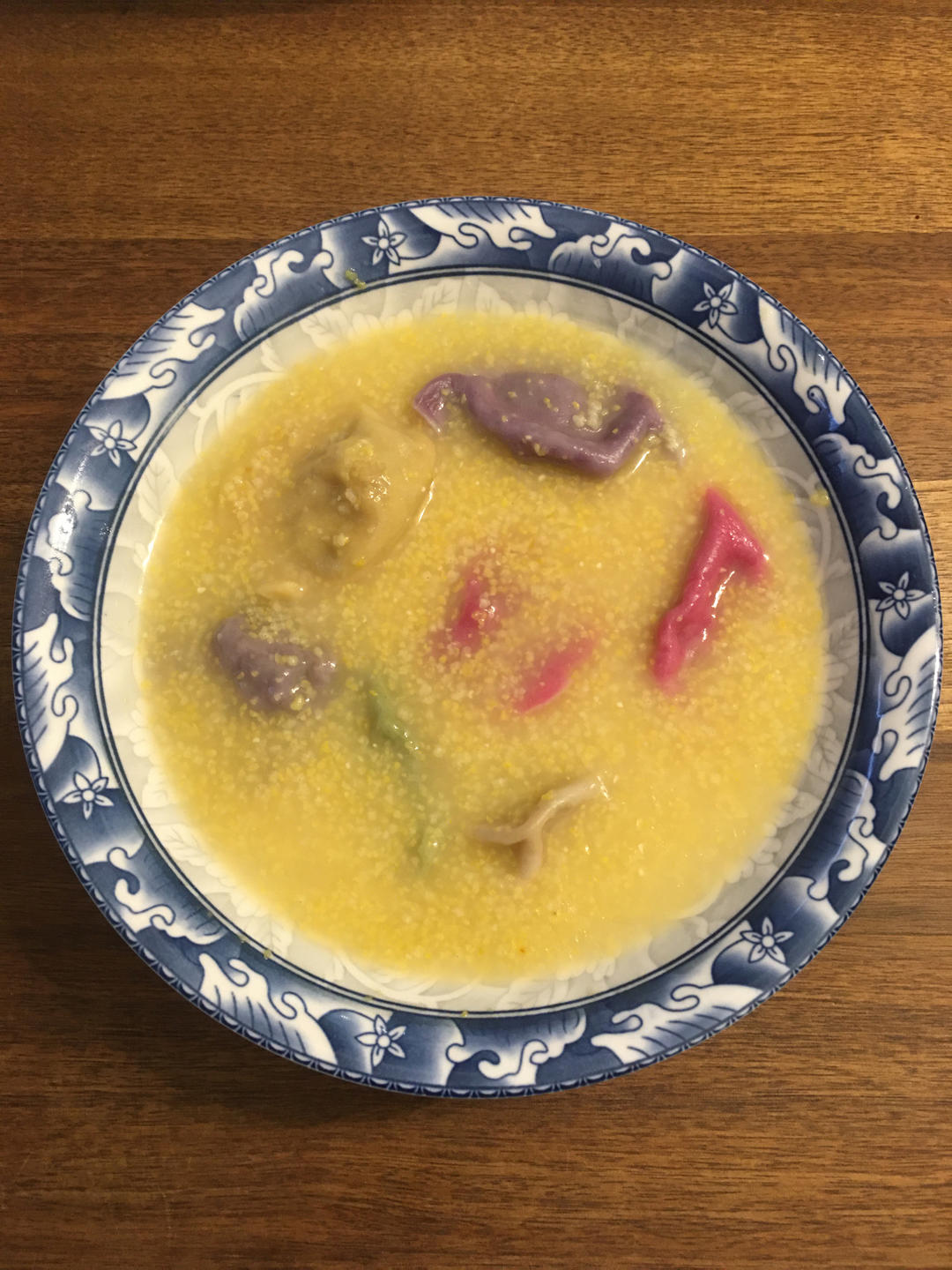 经典牛肉白菜饺子（含饺子粥做法）