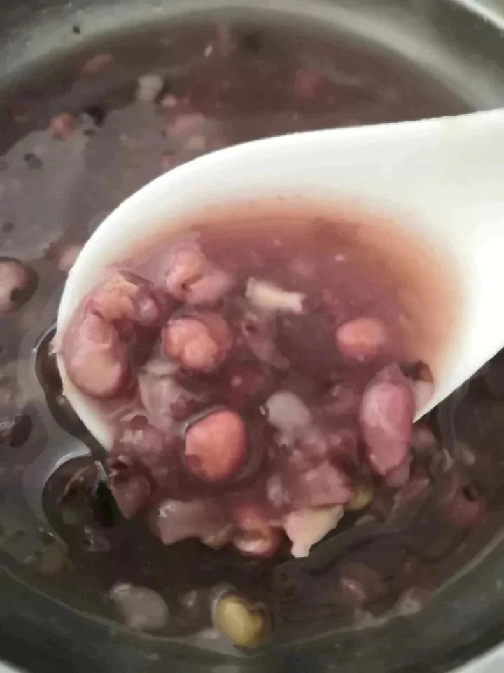 瘦肉粥